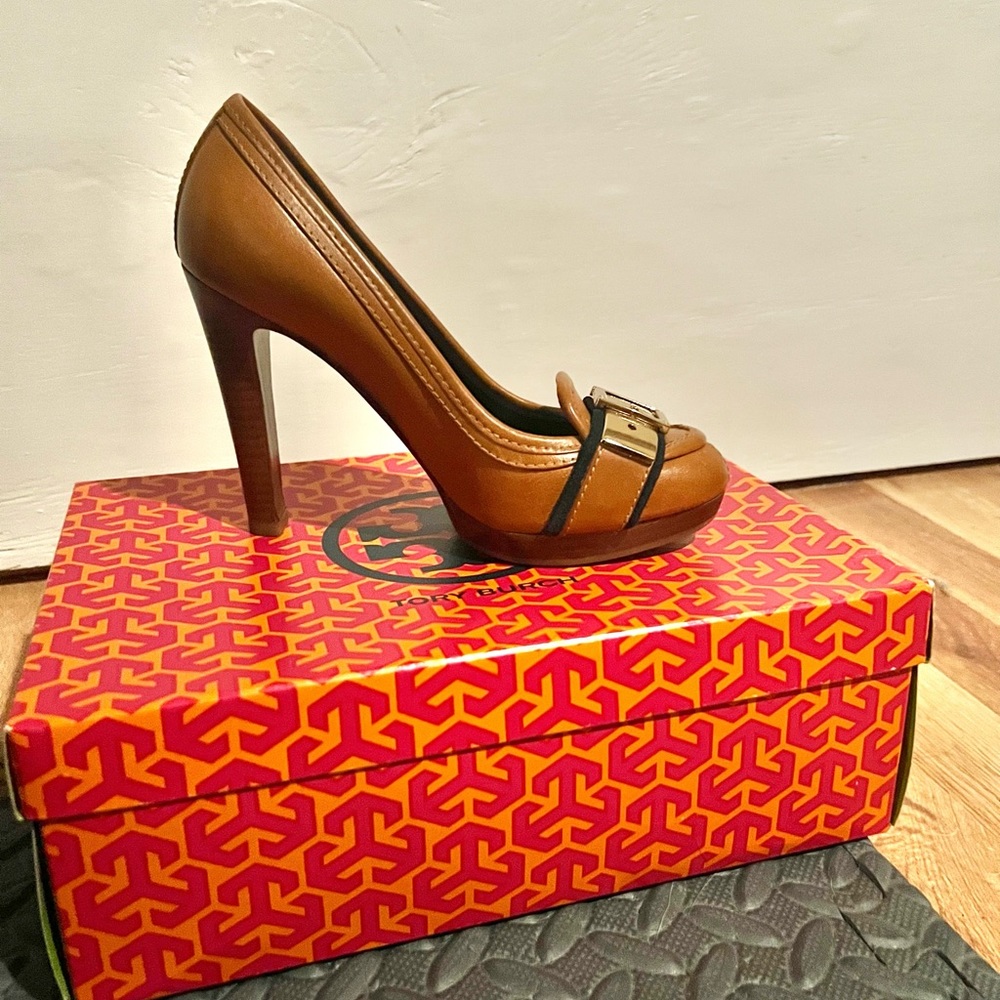 Tory Burch Heel